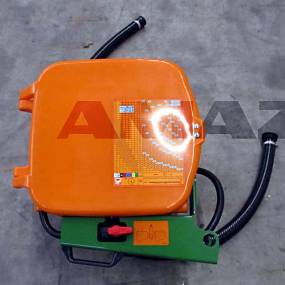 Einspuelbehaelter Uf01 (926905) Amazone