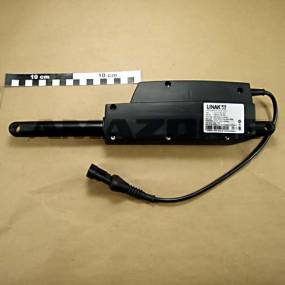 Elektrozylinder 12V Hub=100Mm (931453) Amazone