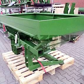 Za-M Profis 1500   Vorm. (02) (934988) Amazone