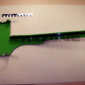 Halteblech Injektor  (02/K5) (935586) Amazone