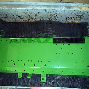 Hydraulikblockhalter (02/K5) # (939483) Amazone