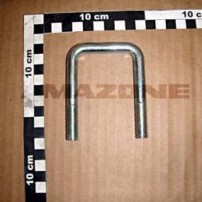 Klemmbuegel M12X65X91 (962734) Amazone