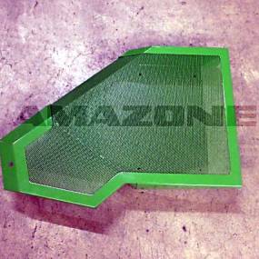 Gitter F. Kuehler Ph05+ (02/K3 (999856) Amazone