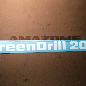 Folie Greendrill 200 (Mf681) Amazone