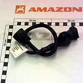 Adapter 10 Pol. Amp Auf 12 Pol (Nl1455) Amazone
