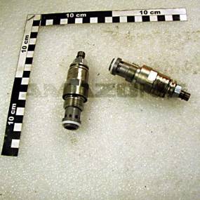 Drossel (Y400552602) Amazone