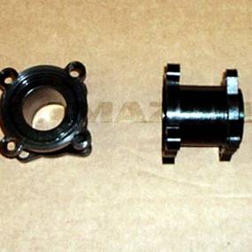 Adapter 463/473 (Anschluss) (Zf641) Amazone