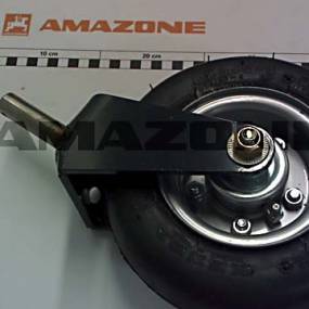 Radgabel Vorne Ph05+ (300045) Amazone