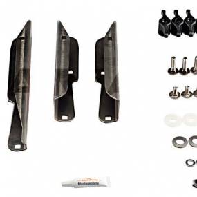 Basis Streuschaufelsatz Os 10-18 (914733) Amazone