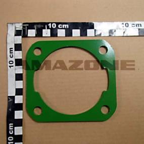 Montageplatte Aussengetriebe (943279) Amazone