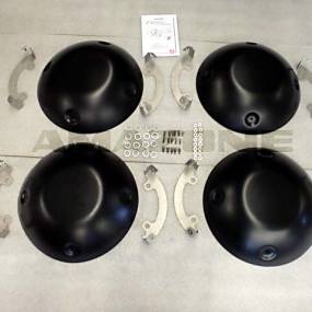 Radgetriebeabdeckung (947830) Amazone