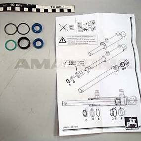 Dichtsatz Fuer Hydraulikzylind (948187) Amazone