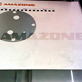 Plattenblende 28,8 (Fe//Zn12// (978066) Amazone