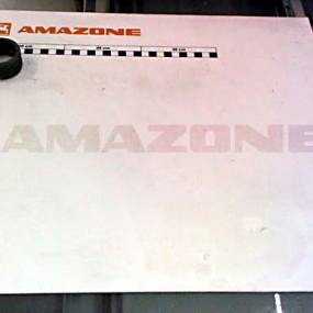 Einspannbuchse 40/50X25 (Di375) Amazone