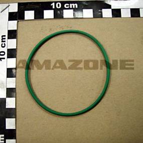 O-Ring    80,00X3,00       Fkm (Fc260) Amazone