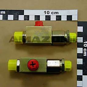 Rueckschlagventil L8/L12 (Gd280) Amazone