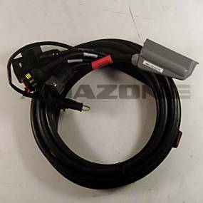 Kabelbaum F. Vorwahlschaltung Za-M 26-Pol. (Nl376) Amazone