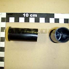 Schutzhülse (Y0235153600) Amazone