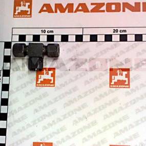 T-Verschraubung (Yet08L) Amazone