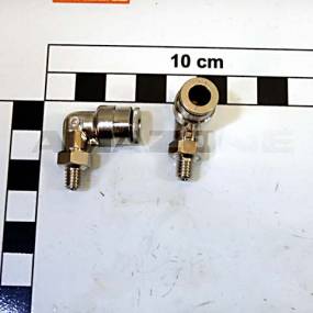 Steckverschraubung M6X1 (Yy00700) Amazone