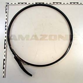 Spannring Doge D340 (B32) (210489) Amazone