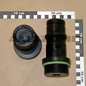 Ecofill-Anschluss (929250) Amazone