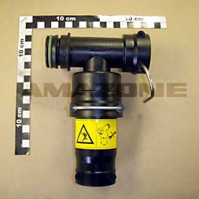 Druckbegrenzungsventil Nw28 Uf01 (Sr) (936220) Amazone