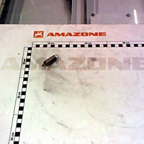 Scheinwerfer Li. (Na135) Amazone