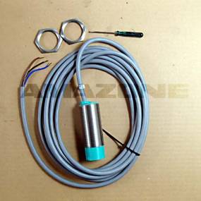 Sensor Kapazitiv  2M O. Stecke (Nh028) Amazone