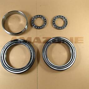 Lagersatz Fuer Radnabengetriebe Ea314 (Y1168413) Amazone