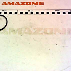 O-Ring 59,92X3,53 (Y715303375) Amazone