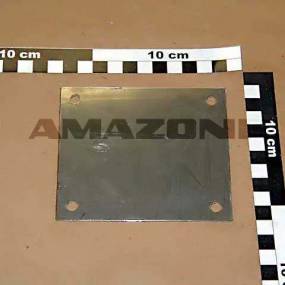 Verschlussplatte (Ze022) Amazone