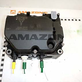 Def-Pumpenmodul (Zu200) Amazone