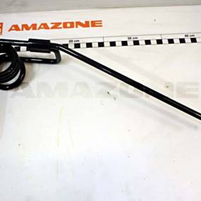 Zinken D=8 Hd (14/K1) (219016) Amazone