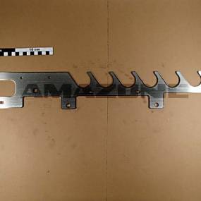 Kupplungshalter (946206) Amazone