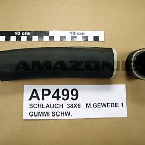 Schlauch 38X6 (Ap499)  Amazone
