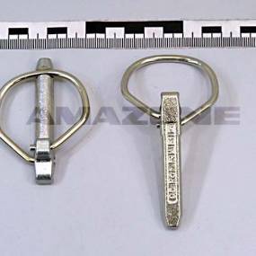 Klappstecker 10X45  A2G (Dg133) Amazone