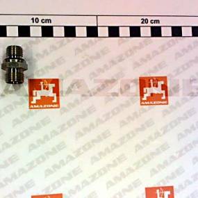 Einschraubverschr. L10Xm14X1,5 (Gc358) Amazone