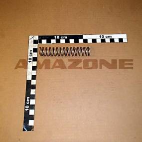 Druckfeder 1,6X19,8X104 (Hb117) Amazone