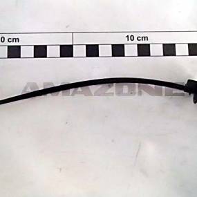Kabelbinder  5,0X169 Schwarz (Ke357) Amazone