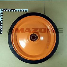 Walkrad 350X100 Lv Orange (Le259) Amazone