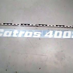Folie Catros 4003 (Mf1134) Amazone