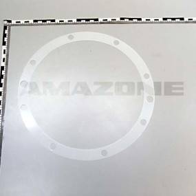 Mylar Passscheibe 0,35 (Y101L3000496) Amazone