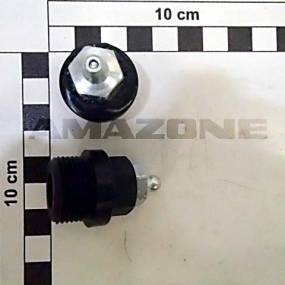 Adapter F. Schmiernippel (Yy00161) Amazone