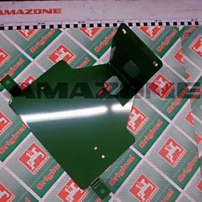 Kennzeichenhalter  (02/K5) (109209) Amazone