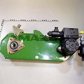 Hydraulischer Antrieb Ed (204850) Amazone