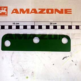 Unterlegblech (02/K5) (217722) Amazone