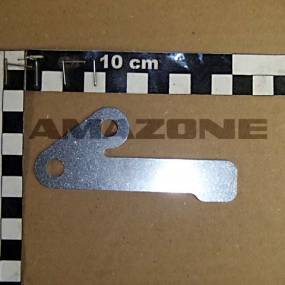 Anschlag F. Kugelhahn (930106) Amazone