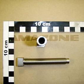 Stellschraube M12X 80 A2-70 (934798) Amazone