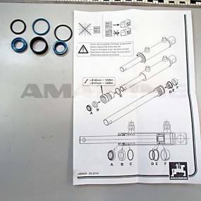 Dichtsatz Fuer Hydraulikzylind (947006) Amazone